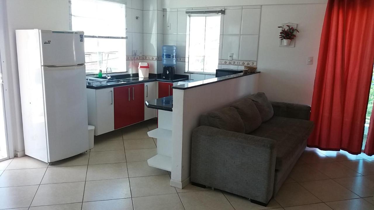 Apartament Cobertura Praia Dos Anjos Arraial do Cabo Zewnętrze zdjęcie