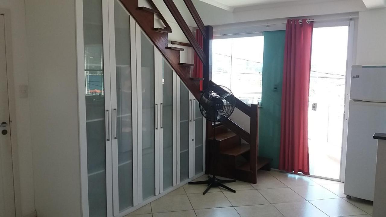 Apartament Cobertura Praia Dos Anjos Arraial do Cabo Zewnętrze zdjęcie