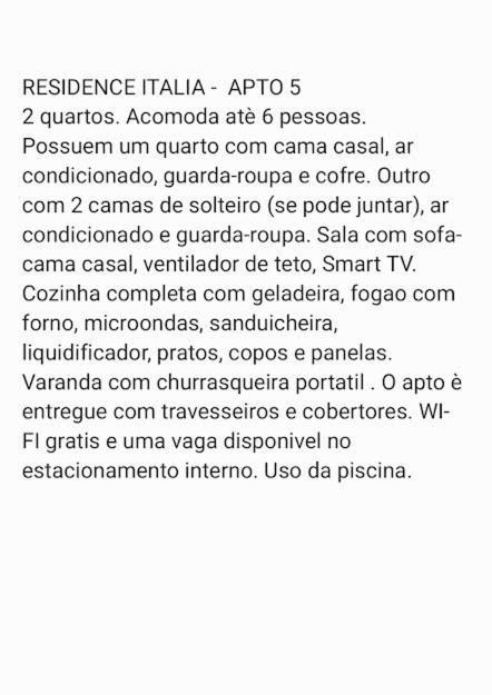 Apartament Cobertura Praia Dos Anjos Arraial do Cabo Zewnętrze zdjęcie